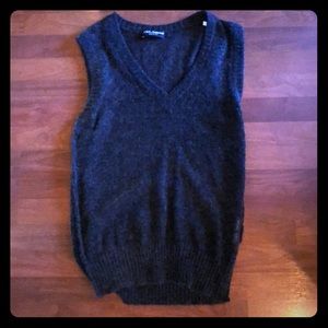 Dolce Gabbana Sweater Vest